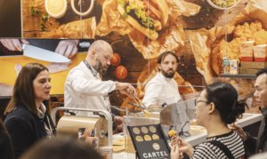 Ideas para un plato de pollo - utilice nuestros conocimientos