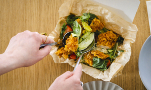 Ideas for chicken meals