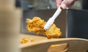 Holly Powder: su socio en catering