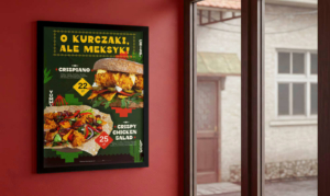 Platos a la mexicana - Pollo a la mexicana