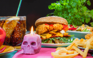 Pollo a la mexicana: 6 inspiraciones culinarias para su restaurante