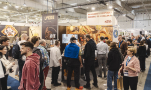 Feria Eurogastro, Varsovia 2025.
