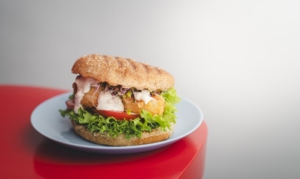 fishburger