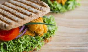deas para WRAPS Y TORTILLAS