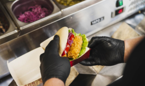 Más de 20 platos con tiras de pollo: lista completa de posibilidades