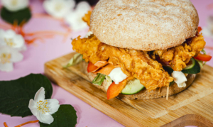 ideas para STREET FOOD