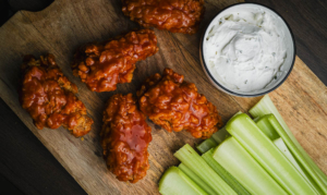 La historia de las alitas Buffalo: ¿de dónde proceden las alitas Buffalo?