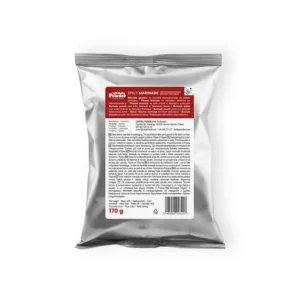 marinado picante para alitas de pollo como de kfc