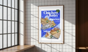 Idea para un kebab de pollo Los errores más comunes al incluir el kebab de pollo en la carta